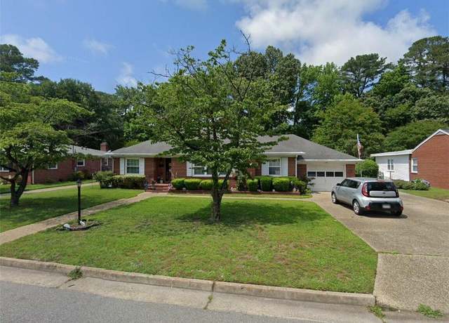 Property at 9 Omera Pl, Hampton, VA 23666, 2 beds, 2 baths