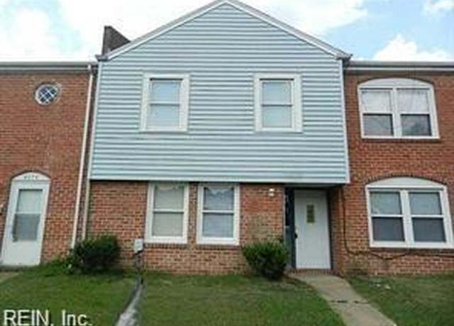 Property at 4072 Sloop Trl, Chesapeake, VA 23321, 3 beds, 1.5 baths