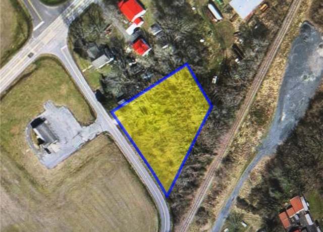 Property at .69 ac Merry Branch Rd, Accomac, VA 23301