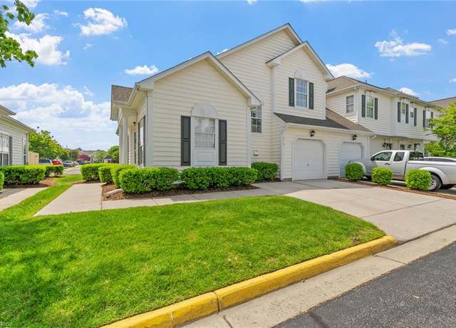 Property at 2513 Covent Garden Rd, Virginia Beach, VA 23456, 3 beds, 2.5 baths
