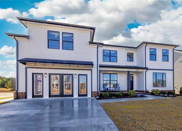 Property at 1334 Sebastian Ct, Chesapeake, VA 23322, 6 beds, 3.5 baths