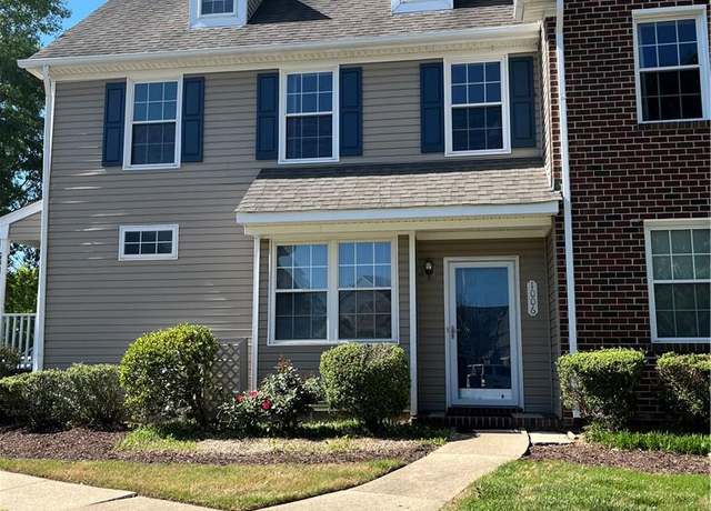 Property at 1006 Primrose Ln, Chesapeake, VA 23320, 2 beds, 2 baths