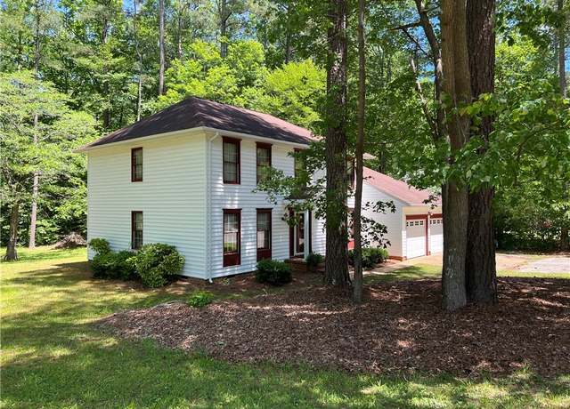 Property at 6451 Wyncote Ave, Gloucester, VA 23061, 4 beds, 2.5 baths