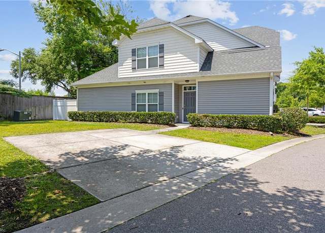 Property at 5425 Legacy Way, Virginia Beach, VA 23462, 3 beds, 2.5 baths