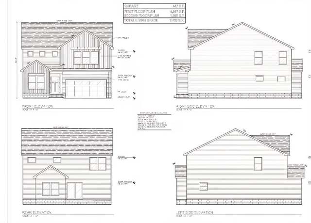 Property at 3207 Shell Rd Rd, Hampton, VA 23661, 5 beds, 3 baths