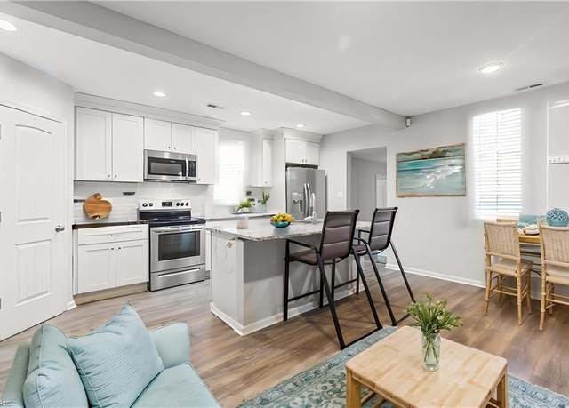 Property at 924 Jewell Ave, Portsmouth, VA 23701, 3 beds, 2.5 baths