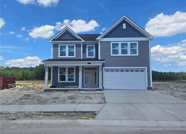 Property at 318 Arbormoor Ln, Moyock, NC 27958, 4 beds, 3 baths