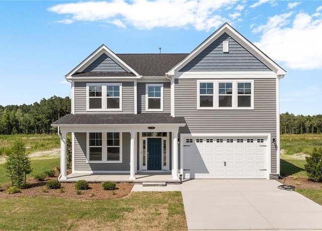 Property at 318 Arbormoor Ln, Moyock, NC 27958, 4 beds, 3 baths
