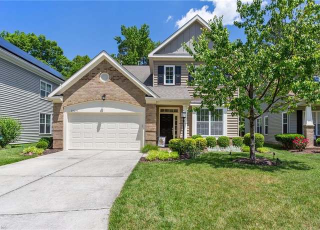 Property at 22275 Charthouse Ln, Carrollton, VA 23314, 4 beds, 2.5 baths
