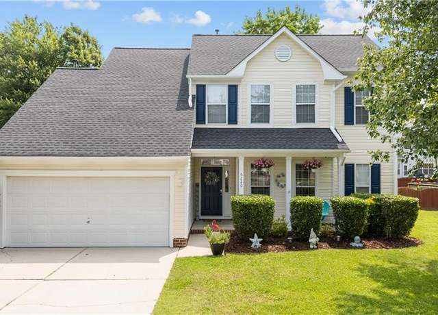 Property at 6220 Burbage Acres Dr, Suffolk, VA 23435, 4 beds, 2.5 baths