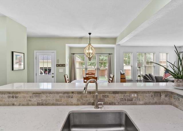 Property at 412 Preservation Loop, Chesapeake, VA 23320, 5 beds, 2.5 baths