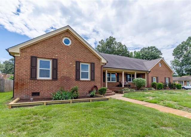 Property at 201 Printers Pl, Chesapeake, VA 23325, 4 beds, 3 baths