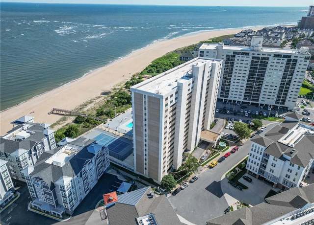 Property at 3300 Ocean Shore Ave #1407, Virginia Beach, VA 23451, 1 bed, 1 bath