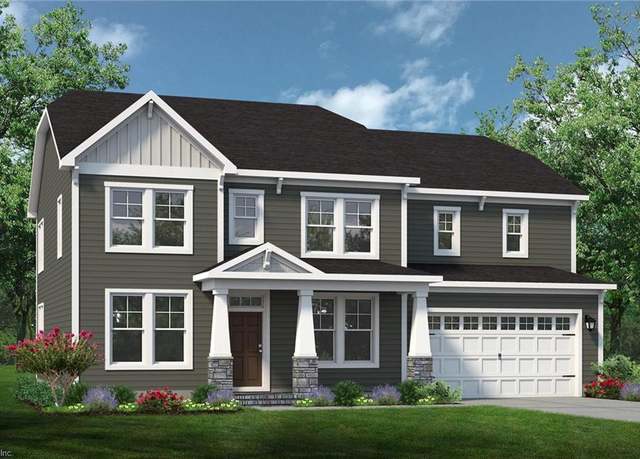 Property at 409 Regency St, Chesapeake, VA 23320, 5 beds, 4 baths
