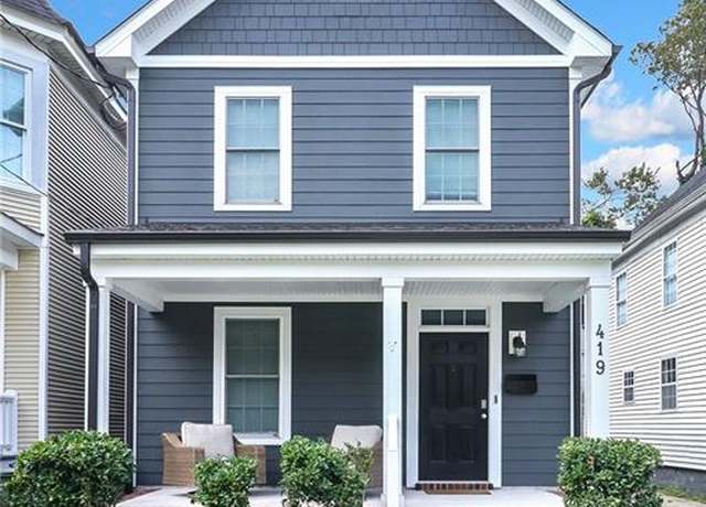 Property at 419 W 30th St, Norfolk, VA 23508, 4 beds, 3 baths