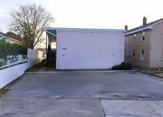 Property at 2065 E Ocean View Ave, Norfolk, VA 23503