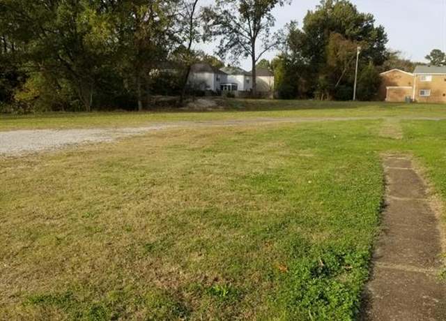 Property at .07ac Reid St, Chesapeake, VA 23324