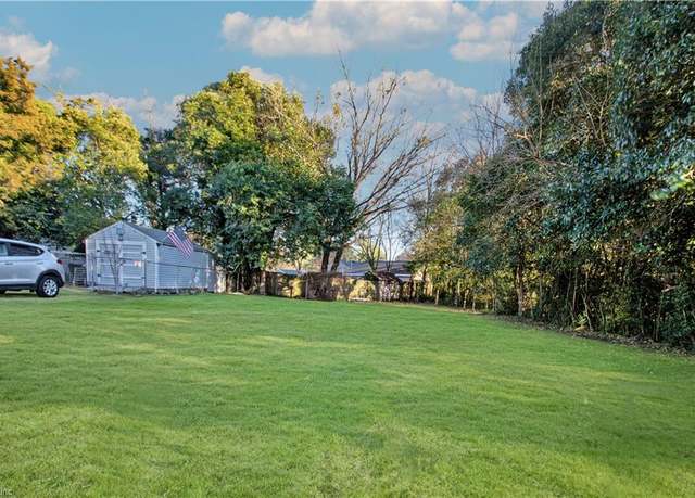 Property at 54 Harris Rd, Portsmouth, VA 23702