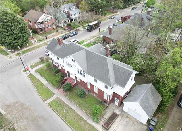 Property at 4815 Colonial Ave, Norfolk, VA 23508, 5 beds, 2.5 baths