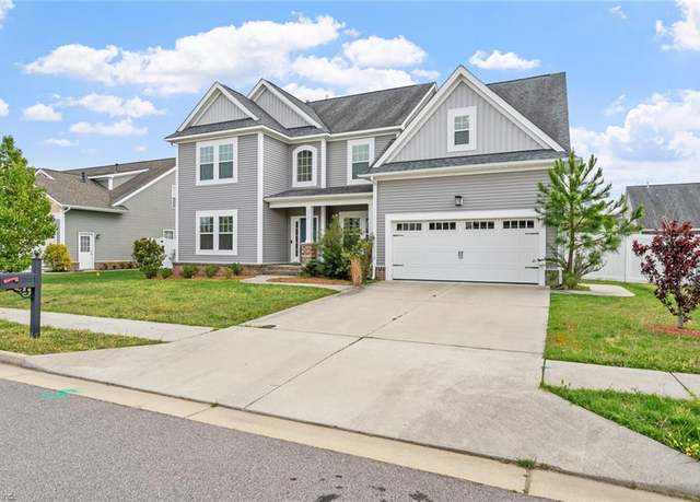 Property at 1737 Silverton Way, Chesapeake, VA 23320, 5 beds, 3.5 baths