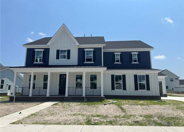Property at 2808 Alford St, Virginia Beach, VA 23456, 5 beds, 3.5 baths