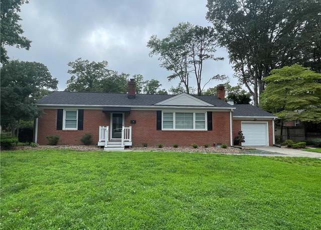 Property at 5 Pendleton St, Newport News, VA 23606, 3 beds, 2 baths