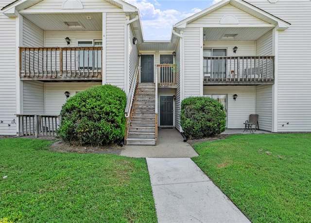 Property at 1605 Stones Throw Ct Unit A, Chesapeake, VA 23320, 2 beds, 2 baths