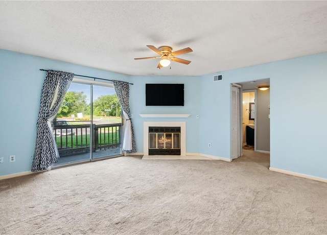 Property at 1605 Stones Throw Ct Unit A, Chesapeake, VA 23320, 2 beds, 2 baths