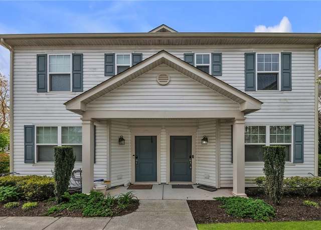 Property at 1661 Brimington Ln, Virginia Beach, VA 23456, 2 beds, 2.5 baths