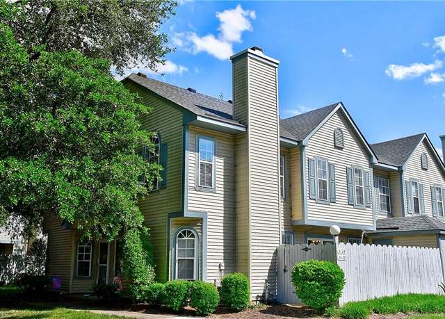 Property at 5120 Bardith Cir, Virginia Beach, VA 23455, 2 beds, 2.5 baths
