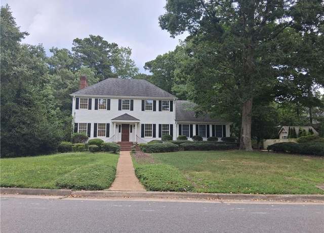 Property at 876 Bishopsgate Ln, Virginia Beach, VA 23452, 6 beds, 3.5 baths