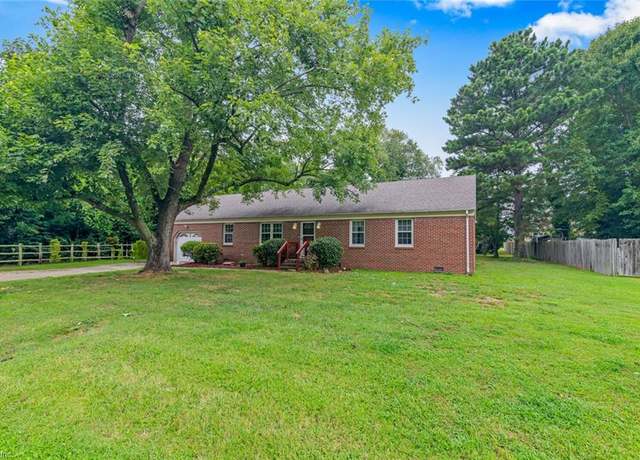 Property at 604 Clearfield Ave, Chesapeake, VA 23320, 3 beds, 2 baths