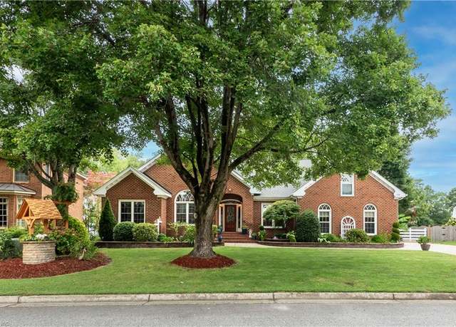 Property at 1144 Kingsbury Dr, Chesapeake, VA 23320, 4 beds, 3 baths