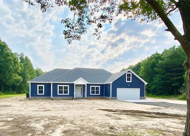 Property at 2105 Holland Corner Rd, Suffolk, VA 23437, 4 beds, 2 baths