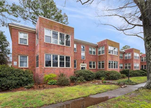 Property at 1505 Meads Rd Unit A-2, Norfolk, VA 23505, 2 beds, 1 bath