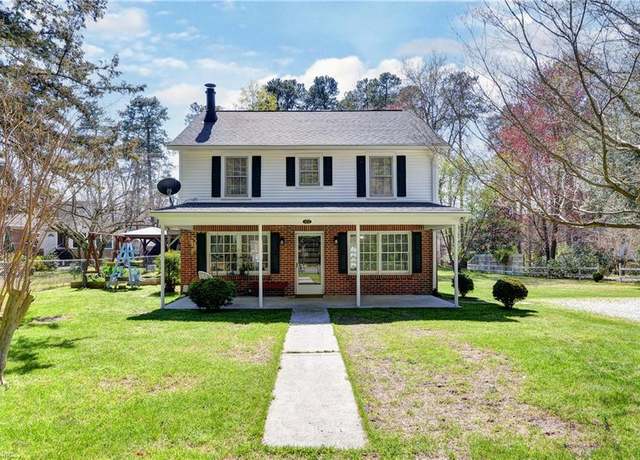 Property at 102 Duer Dr, Williamsburg, VA 23188, 2 beds, 2 baths