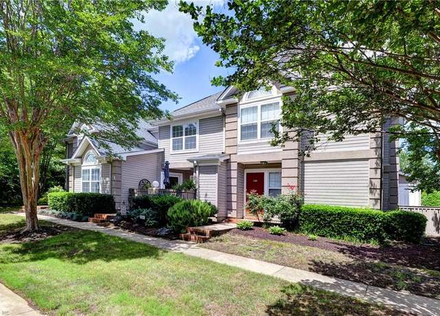 Property at 1507 Queens Xing, Williamsburg, VA 23185, 2 beds, 2 baths