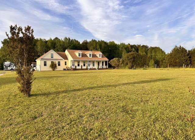 Property at 4744 Deer Forest Rd, Suffolk, VA 23434, 3 beds, 2.5 baths