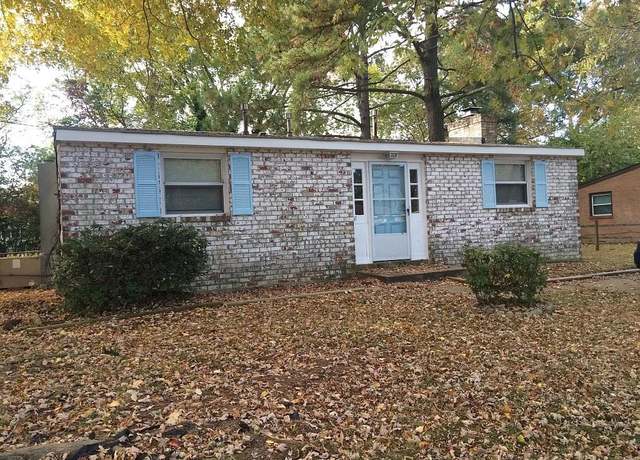 Property at 1219 Hale Dr, Hampton, VA 23663, 3 beds, 2 baths