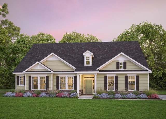 Property at MM Squire On Blackwater Rd, Virginia Beach, VA 23457, 3 beds, 2 baths