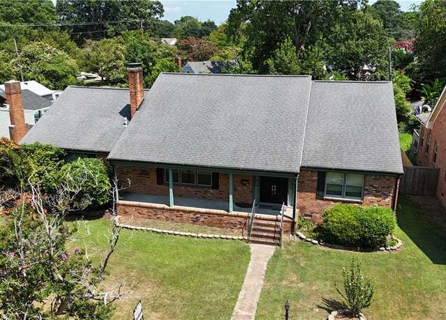 Property at 116 Battersea Rd, Norfolk, VA 23503, 4 beds, 3 baths