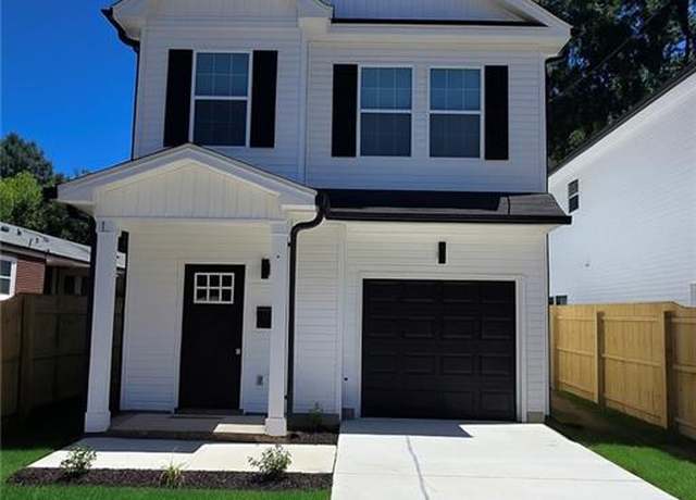 Property at 540 Greenbriar Ave Unit B, Hampton, VA 23661, 4 beds, 2.5 baths