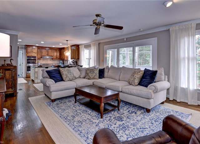 Property at 147 Blackheath, Williamsburg, VA 23188, 3 beds, 2.5 baths