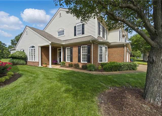 Property at 1421 Eagle Pointe Way, Chesapeake, VA 23322, 3 beds, 2.5 baths