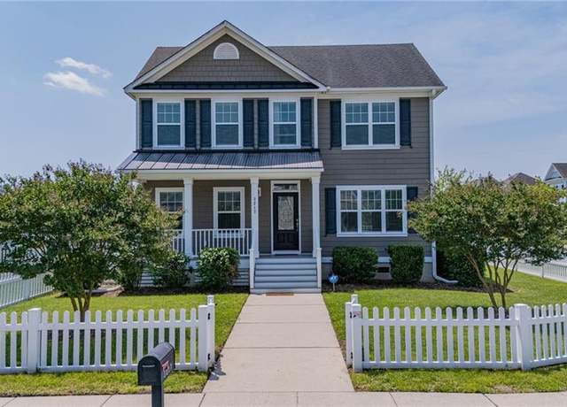 Property at 3217 Meanley Dr, Chesapeake, VA 23323, 5 beds, 3 baths