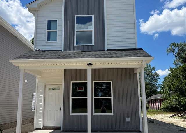 Property at 419 B Elcinoca Dr, Elizabeth City, NC 27909, 3 beds, 2.5 baths
