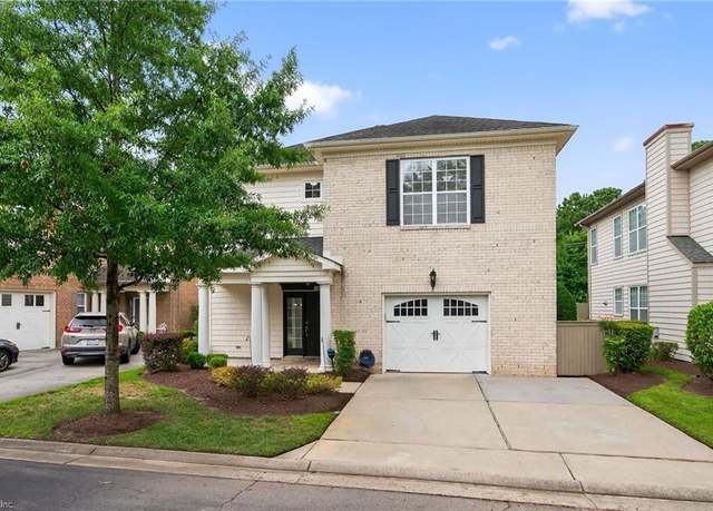 Property at 416 Blue Beech Way, Chesapeake, VA 23320, 3 beds, 2.5 baths