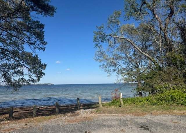 Property at 2.29 Godfrey Bay Rd, Cobbs Creek, VA 23035
