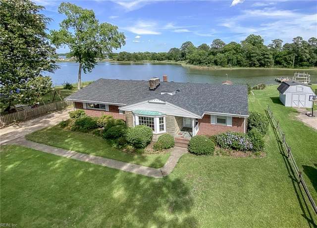 Property at 101 Elmhurst Ln, Portsmouth, VA 23701, 3 beds, 1.5 baths
