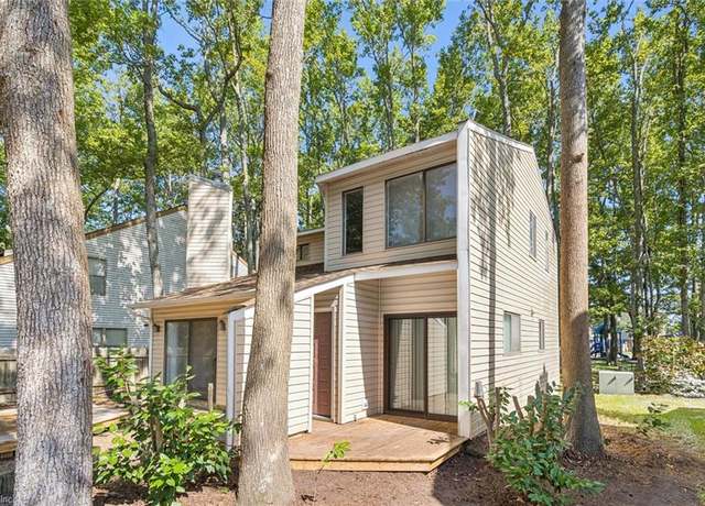 Property at 1308 Blue Pete Rd, Virginia Beach, VA 23451, 3 beds, 2 baths
